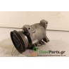 NISSAN - SUNNY - Κομπρεσέρ AC -  - ΕΤΟΣ: 1995 - ΚΩΔ.ΚΑΤ/ΣΤΗ: 92600-62Y01  190710414.Μεταχειρισμένα ανταλλακτικά αυτοκινήτων www.