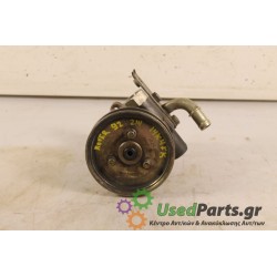 ROVER - 214 - Αντλία υδραυλικού τιμονιού - ΚΩΔΙΚΟΣ ΜΗΧΑΝΗΣ: 14K47K - ΚΥΒΙΚΑ:  - ΕΤΟΣ: 1992 - ΚΩΔ.ΚΑΤ/ΣΤΗ: PQR10020.Μεταχειρισμέν