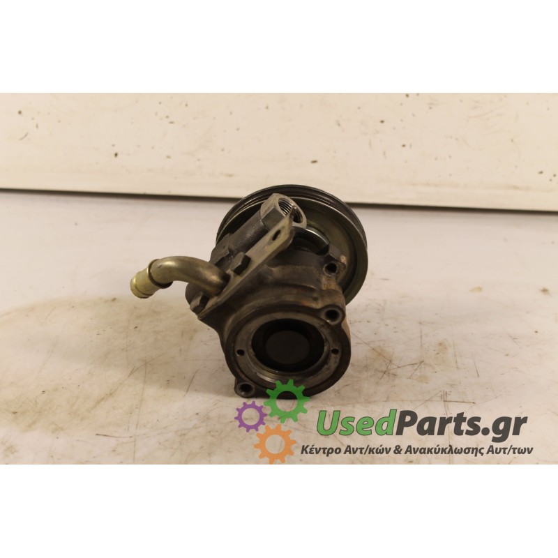 ROVER - 214 - Αντλία υδραυλικού τιμονιού - ΚΩΔΙΚΟΣ ΜΗΧΑΝΗΣ: 14K47K - ΚΥΒΙΚΑ:  - ΕΤΟΣ: 1992 - ΚΩΔ.ΚΑΤ/ΣΤΗ: PQR10020.Μεταχειρισμέν