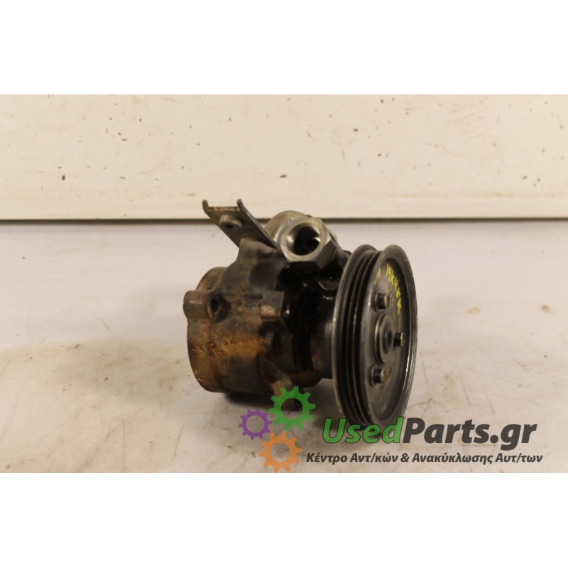 ROVER - 214 - Αντλία υδραυλικού τιμονιού - ΚΩΔΙΚΟΣ ΜΗΧΑΝΗΣ: 14K47K - ΚΥΒΙΚΑ:  - ΕΤΟΣ: 1992 - ΚΩΔ.ΚΑΤ/ΣΤΗ: PQR10020.Μεταχειρισμέν