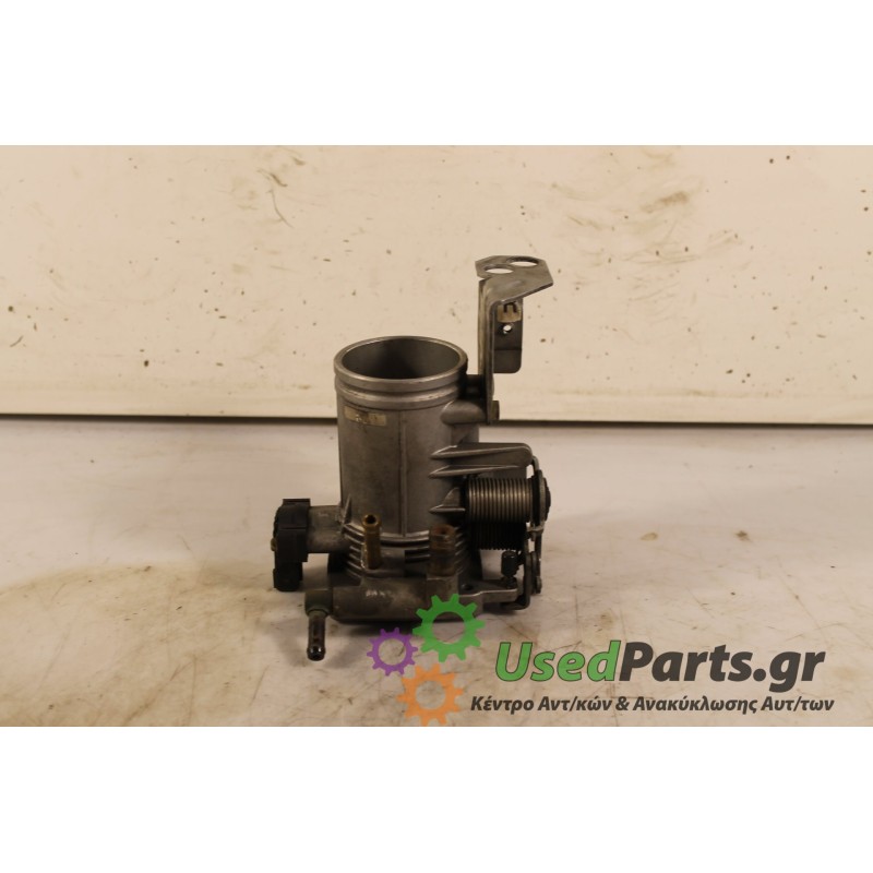 BMW - E36 - Πεταλούδα γκαζιού - ΚΩΔΙΚΟΣ ΜΗΧΑΝΗΣ: 164E2 - ΚΥΒΙΚΑ:  - ΕΤΟΣ: 1996 - ΚΩΔ.ΚΑΤ/ΣΤΗ: .Μεταχειρισμένα ανταλλακτικά αυτοκ