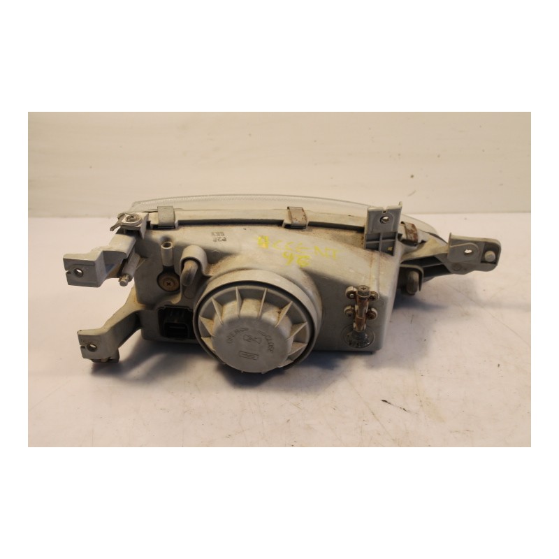 HYUNDAI- ACCENT - Εμπρός-Δεξιά-