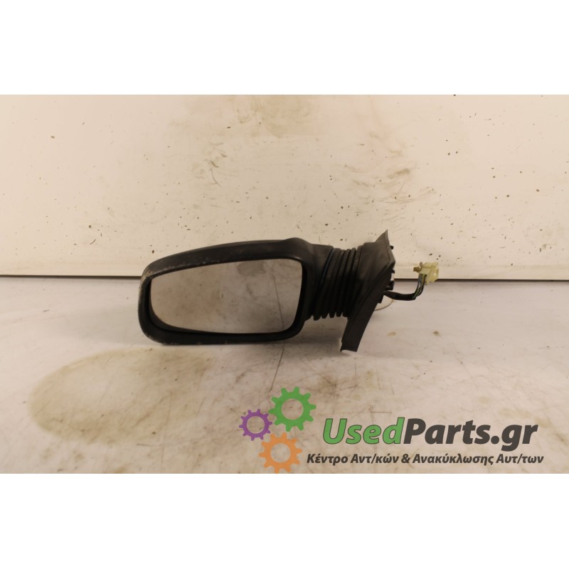 ROVER - 216 - Καθρέπτης Ηλεκτρικός -  - ΘΕΣΗ: Εμπρός αριστερά - ΕΤΟΣ: 2000 - ΚΩΔ.ΚΑΤ/ΣΤΗ: .Μεταχειρισμένα ανταλλακτικά αυτοκινήτ