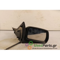CITROEN - XANTIA - Καθρέπτης Μηχανικός - 5ΠΟΡΤΟ - ΘΕΣΗ: Εμπρός δεξιά - ΕΤΟΣ: 1997 - ΚΩΔ.ΚΑΤ/ΣΤΗ: .Μεταχειρισμένα ανταλλακτικά αυ