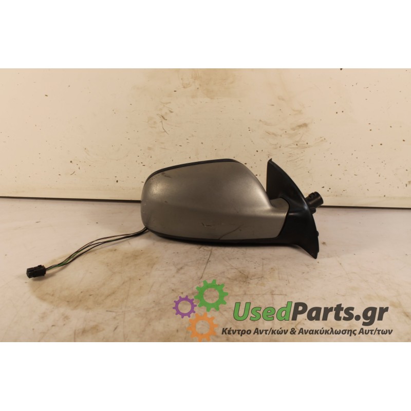 PEUGEOT - 307 - Καθρέπτης Ηλεκτρικός -  - ΘΕΣΗ: Εμπρός δεξιά - ΕΤΟΣ: 2005 - ΚΩΔ.ΚΑΤ/ΣΤΗ: .Μεταχειρισμένα ανταλλακτικά αυτοκινήτω