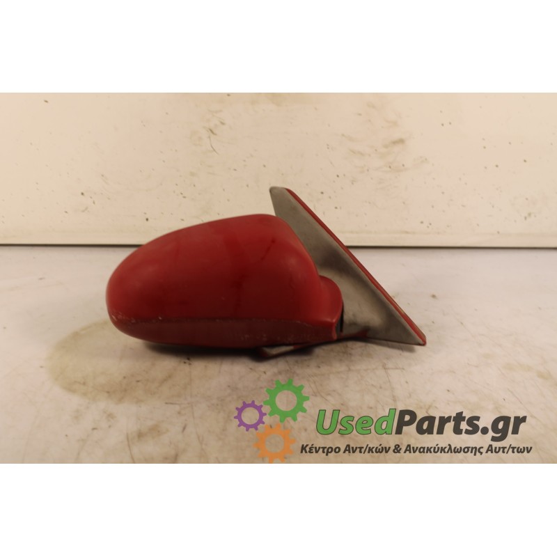 HYUNDAI - COUPE - Καθρέπτης Ηλεκτρικός - 5ΠΟΡΤΟ - ΘΕΣΗ: Εμπρός δεξιά - ΕΤΟΣ: 1998 - ΚΩΔ.ΚΑΤ/ΣΤΗ: .Μεταχειρισμένα ανταλλακτικά αυ