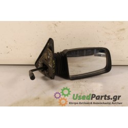 PEUGEOT - 205 - Καθρέπτης Μηχανικός -  - ΘΕΣΗ: Εμπρός δεξιά - ΕΤΟΣ: 1992 - ΚΩΔ.ΚΑΤ/ΣΤΗ: .Μεταχειρισμένα ανταλλακτικά αυτοκινήτων