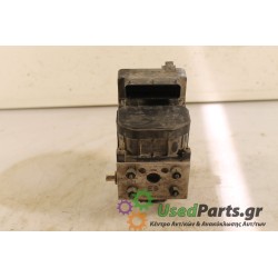 OPEL - ASTRA - Μονάδα ABS -  - ΘΕΣΗ:  - ΕΤΟΣ: 2000 - ΚΩΔ.ΚΑΤ/ΣΤΗ: 0265216651.Μεταχειρισμένα ανταλλακτικά αυτοκινήτων www.usedpar