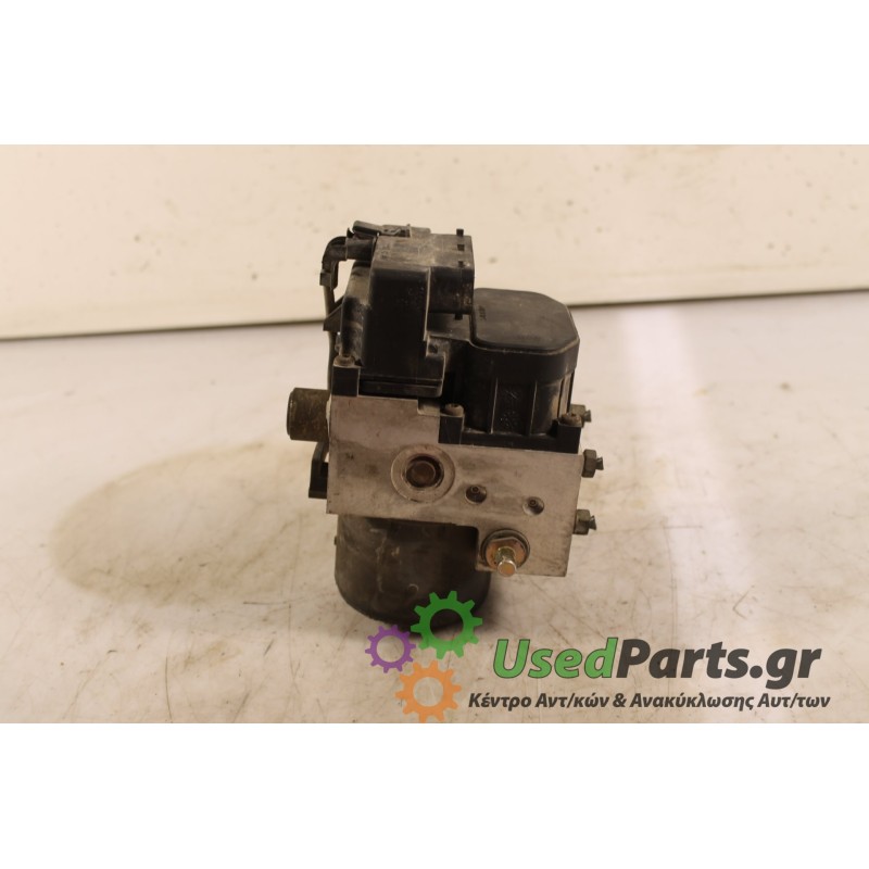 OPEL - ASTRA - Μονάδα ABS -  - ΘΕΣΗ:  - ΕΤΟΣ: 2000 - ΚΩΔ.ΚΑΤ/ΣΤΗ: 0265216651.Μεταχειρισμένα ανταλλακτικά αυτοκινήτων www.usedpar