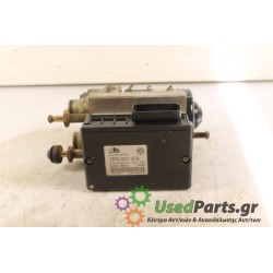 VW - POLO - Μονάδα ABS -  - ΘΕΣΗ:  - ΕΤΟΣ: 1998 - ΚΩΔ.ΚΑΤ/ΣΤΗ: 7M0907379.Μεταχειρισμένα ανταλλακτικά αυτοκινήτων www.usedparts.g