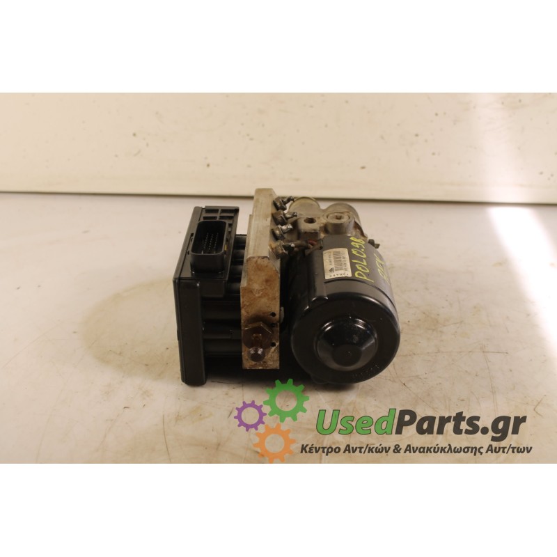 VW - POLO - Μονάδα ABS -  - ΘΕΣΗ:  - ΕΤΟΣ: 1998 - ΚΩΔ.ΚΑΤ/ΣΤΗ: 7M0907379.Μεταχειρισμένα ανταλλακτικά αυτοκινήτων www.usedparts.g