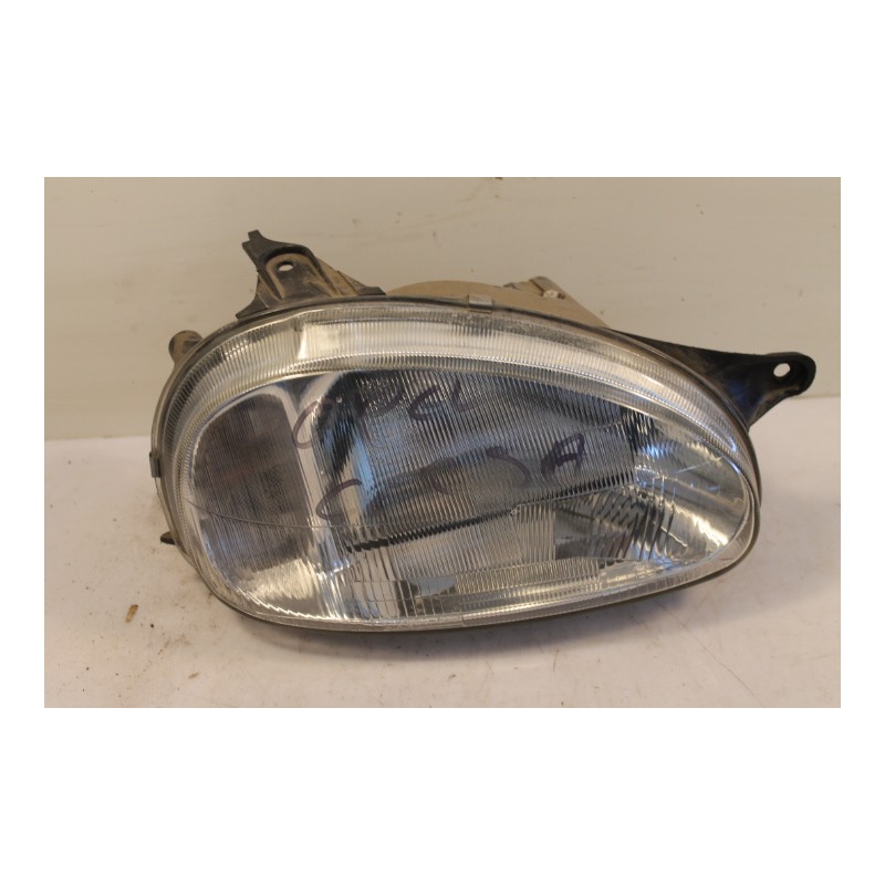 OPEL- CORSA - Εμπρός-Δεξιά-