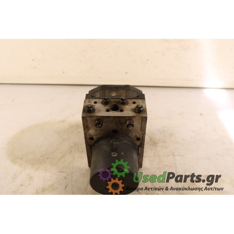 SKODA - FABIA - Μονάδα ABS -  - ΘΕΣΗ:  - ΕΤΟΣ: 2000 - ΚΩΔ.ΚΑΤ/ΣΤΗ: 0265900009.Μεταχειρισμένα ανταλλακτικά αυτοκινήτων www.usedpa