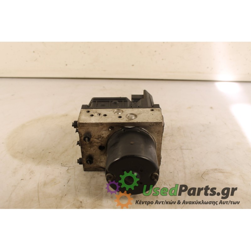 SKODA - FABIA - Μονάδα ABS -  - ΘΕΣΗ:  - ΕΤΟΣ: 2000 - ΚΩΔ.ΚΑΤ/ΣΤΗ: 0265900009.Μεταχειρισμένα ανταλλακτικά αυτοκινήτων www.usedpa