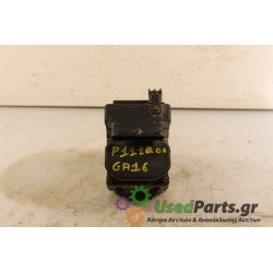 NISSAN - PRIMERA - Μονάδα ABS -  - ΘΕΣΗ:  - ΕΤΟΣ: 2000 - ΚΩΔ.ΚΑΤ/ΣΤΗ: 0273004316.Μεταχειρισμένα ανταλλακτικά αυτοκινήτων www.use