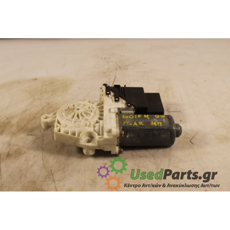 VW - GOLF - Μοτέρ για Παράθυρα - 5ΠΟΡΤΟ - ΕΤΟΣ: 2000 - ΚΩΔ.ΚΑΤ/ΣΤΗ: 0536006002.Μεταχειρισμένα ανταλλακτικά αυτοκινήτων www.usedp