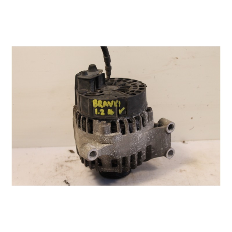 FIAT- BRAVO - Δυναμό--1.2CC 16V