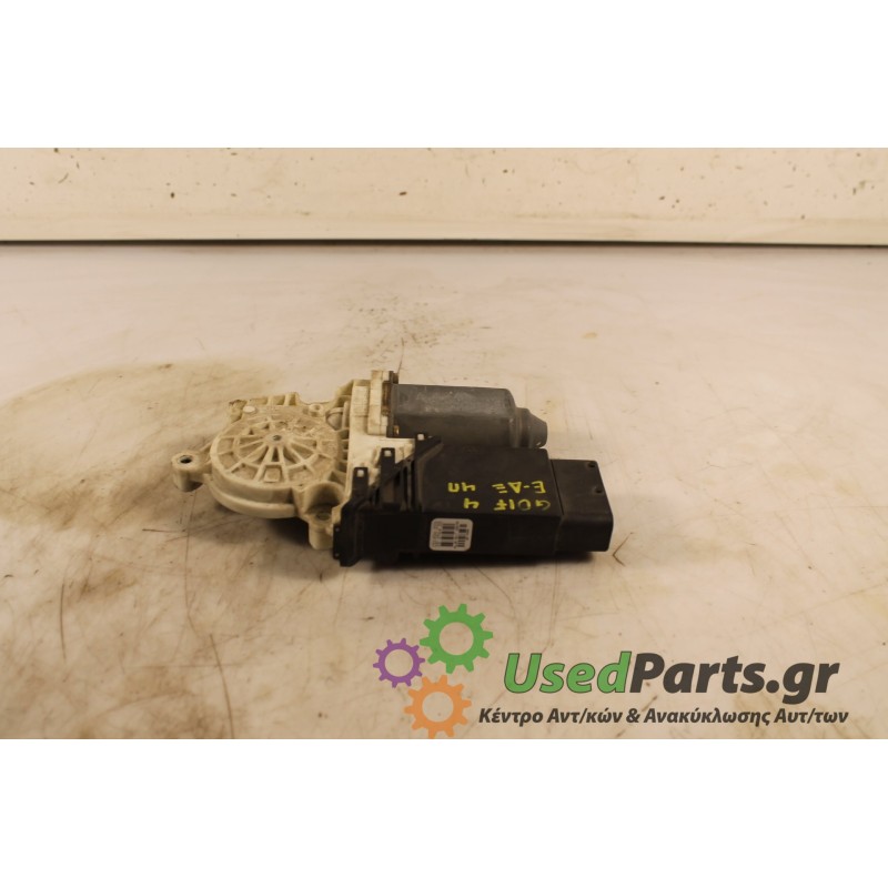 VW - GOLF - Μοτέρ για Παράθυρα -  - ΕΤΟΣ: 2004 - ΚΩΔ.ΚΑΤ/ΣΤΗ: 0536003501.Μεταχειρισμένα ανταλλακτικά αυτοκινήτων www.usedparts.g