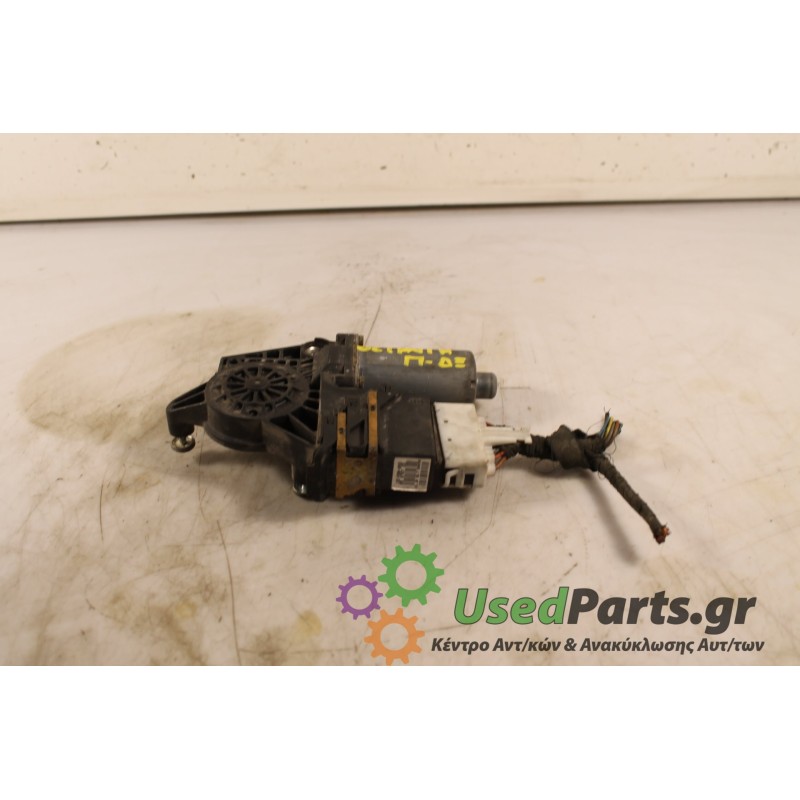 SKODA - OCTAVIA - Μοτέρ για Παράθυρα - 5ΠΟΡΤΟ - ΕΤΟΣ: 2000 - ΚΩΔ.ΚΑΤ/ΣΤΗ: 0130821732.Μεταχειρισμένα ανταλλακτικά αυτοκινήτων www