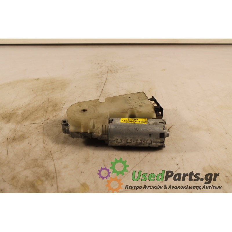 FIAT - STILO - Μοτέρ για Παράθυρα - 2ΠΟΡΤΟ - ΕΤΟΣ: 2002 - ΚΩΔ.ΚΑΤ/ΣΤΗ: .Μεταχειρισμένα ανταλλακτικά αυτοκινήτων www.usedparts.gr