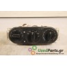 FORD - MAVERICK - Χειριστήρια θερμοκρασίας -  - ΕΤΟΣ: 2000 - ΚΩΔ.ΚΑΤ/ΣΤΗ: .Μεταχειρισμένα ανταλλακτικά αυτοκινήτων www.usedparts