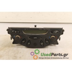 CITROEN - C5 - Χειριστήρια θερμοκρασίας -  - ΕΤΟΣ: 2004 - ΚΩΔ.ΚΑΤ/ΣΤΗ: .Μεταχειρισμένα ανταλλακτικά αυτοκινήτων www.usedparts.gr