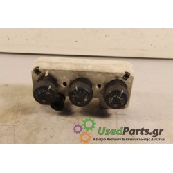 ALFA ROMEO - 156 - Χειριστήρια θερμοκρασίας -  - ΕΤΟΣ: 2000 - ΚΩΔ.ΚΑΤ/ΣΤΗ: .Μεταχειρισμένα ανταλλακτικά αυτοκινήτων www.usedpart