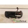 SKODA - OCTAVIA - Χειριστήρια θερμοκρασίας -  - ΕΤΟΣ: 2004 - ΚΩΔ.ΚΑΤ/ΣΤΗ: .Μεταχειρισμένα ανταλλακτικά αυτοκινήτων www.usedparts