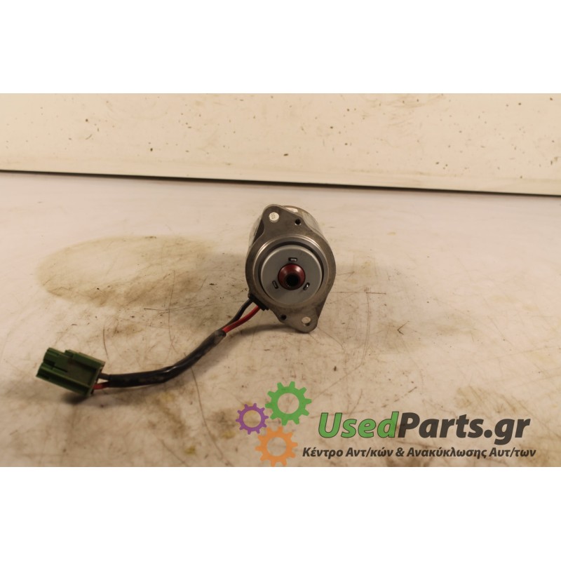 OPEL - CORSA - Ηλεκτρικό μοτέρ τιμονιού -  - ΘΕΣΗ:  - ΕΤΟΣ: 2000 - ΚΩΔ.ΚΑΤ/ΣΤΗ: 09191628.Μεταχειρισμένα ανταλλακτικά αυτοκινήτων