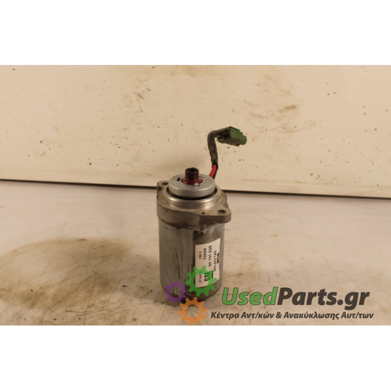 OPEL - CORSA - Ηλεκτρικό μοτέρ τιμονιού -  - ΘΕΣΗ:  - ΕΤΟΣ: 2000 - ΚΩΔ.ΚΑΤ/ΣΤΗ: 09191628.Μεταχειρισμένα ανταλλακτικά αυτοκινήτων