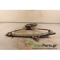 NISSAN - ALMERA - Γρύλος παραθύρου -  - ΘΕΣΗ: Εμπρός δεξιά - ΕΤΟΣ: 1998 - ΚΩΔ.ΚΑΤ/ΣΤΗ: .Μεταχειρισμένα ανταλλακτικά αυτοκινήτων