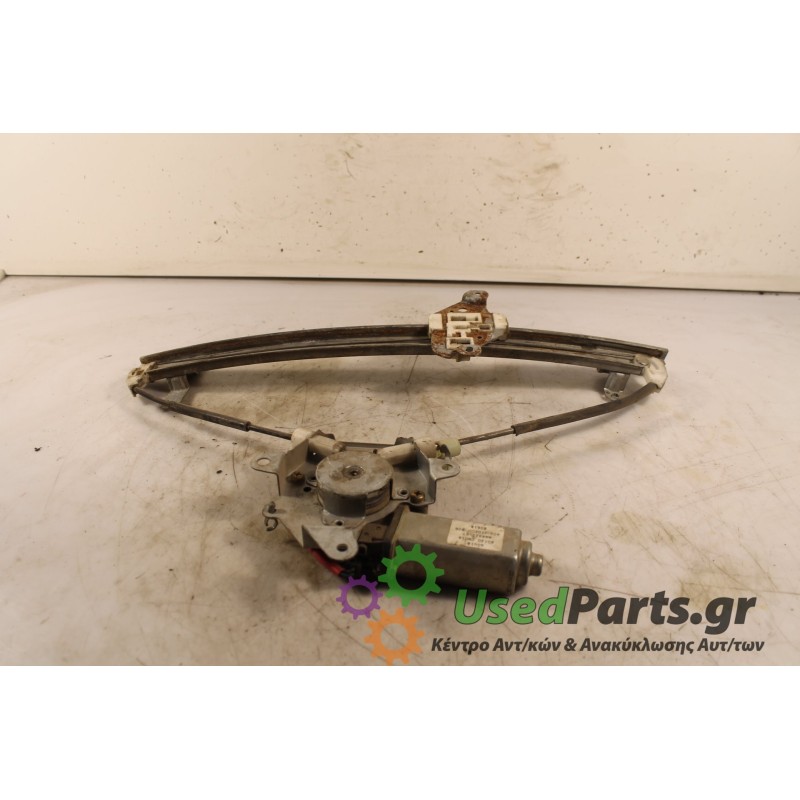 NISSAN - ALMERA - Γρύλος παραθύρου -  - ΘΕΣΗ: Εμπρός δεξιά - ΕΤΟΣ: 1998 - ΚΩΔ.ΚΑΤ/ΣΤΗ: .Μεταχειρισμένα ανταλλακτικά αυτοκινήτων