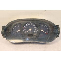 RENAULT- KANGOO - Καντράν οργάνων--1.2CC