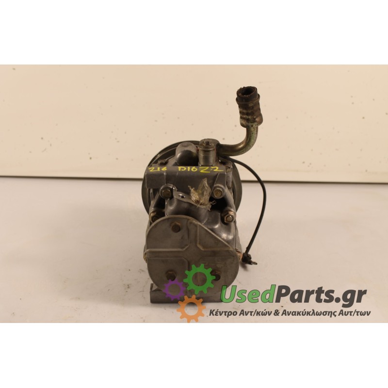 ROVER - 216 - Κομπρεσέρ AC -  - ΕΤΟΣ: 1996 - ΚΩΔ.ΚΑΤ/ΣΤΗ: J464320.Μεταχειρισμένα ανταλλακτικά αυτοκινήτων www.usedparts.gr.Απόσυ