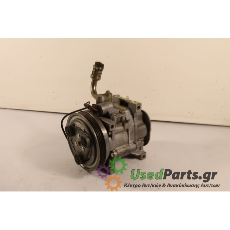 ROVER - 216 - Κομπρεσέρ AC -  - ΕΤΟΣ: 1996 - ΚΩΔ.ΚΑΤ/ΣΤΗ: J464320.Μεταχειρισμένα ανταλλακτικά αυτοκινήτων www.usedparts.gr.Απόσυ