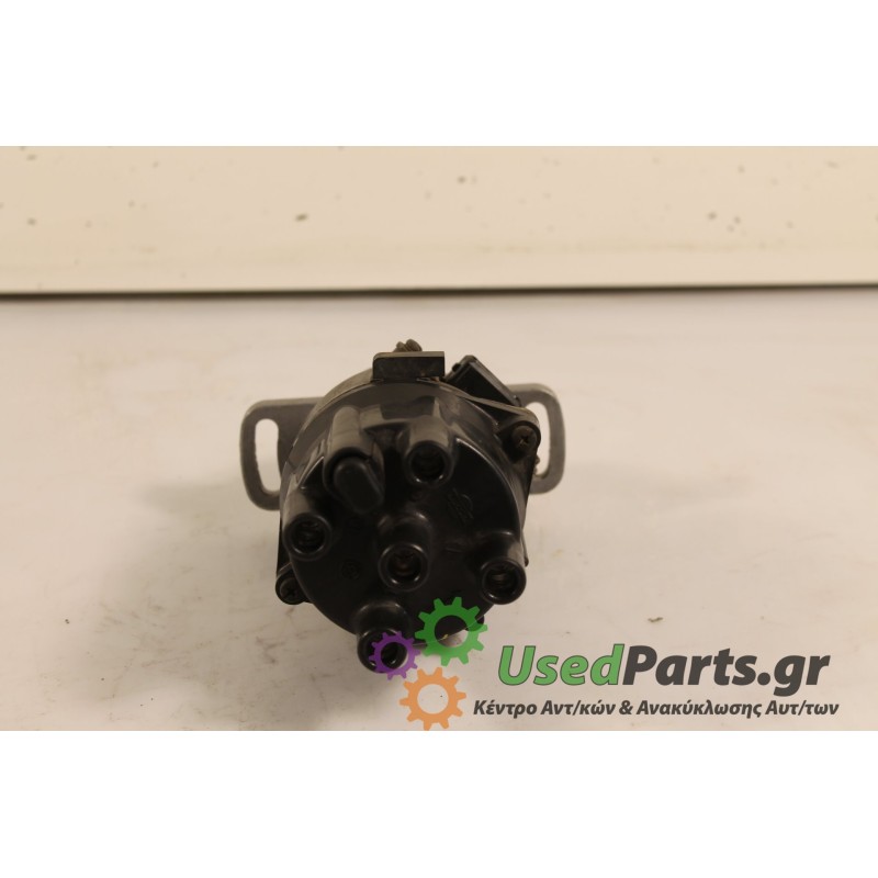 NISSAN - SUNNY - Διανομέας - Ντριστριμπιτέρ - ΚΩΔΙΚΟΣ ΜΗΧΑΝΗΣ: GA16 - ΚΥΒΙΚΑ:  - ΕΤΟΣ: 1995 - ΚΩΔ.ΚΑΤ/ΣΤΗ: 2210078A00  D4P86-05.