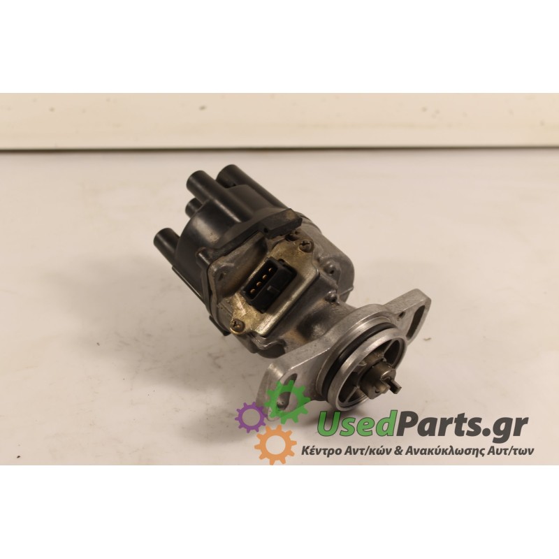 NISSAN - SUNNY - Διανομέας - Ντριστριμπιτέρ - ΚΩΔΙΚΟΣ ΜΗΧΑΝΗΣ: GA16 - ΚΥΒΙΚΑ:  - ΕΤΟΣ: 1995 - ΚΩΔ.ΚΑΤ/ΣΤΗ: 2210078A00  D4P86-05.