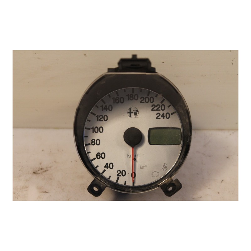 ALFA ROMEO- 156 - Καντράν οργάνων--