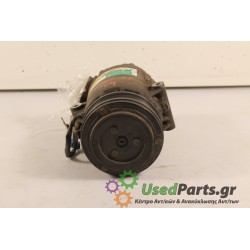 OPEL - ZAFIRA - Κομπρεσέρ AC -  - ΕΤΟΣ: 2004 - ΚΩΔ.ΚΑΤ/ΣΤΗ: 4151  09172061040.Μεταχειρισμένα ανταλλακτικά αυτοκινήτων www.usedpa