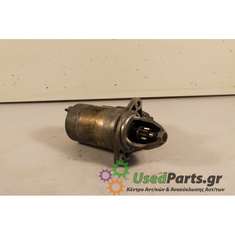 ROVER - 214 - Μίζα -  - ΕΤΟΣ: 1993 - ΚΩΔ.ΚΑΤ/ΣΤΗ: 63223104A.Μεταχειρισμένα ανταλλακτικά αυτοκινήτων www.usedparts.gr.Απόσυρση αυ