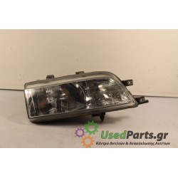 ROVER - 214 - Φανάρι εμπρός - 5ΠΟΡΤΟ - ΘΕΣΗ: Εμπρός δεξιά - ΕΤΟΣ: 1992 - ΚΩΔ.ΚΑΤ/ΣΤΗ: TYC.Μεταχειρισμένα ανταλλακτικά αυτοκινήτω