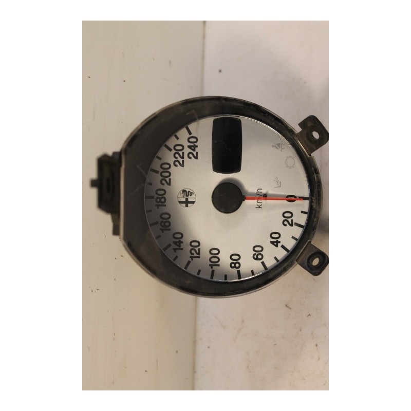 ALFA ROMEO- 156 - Καντράν οργάνων--