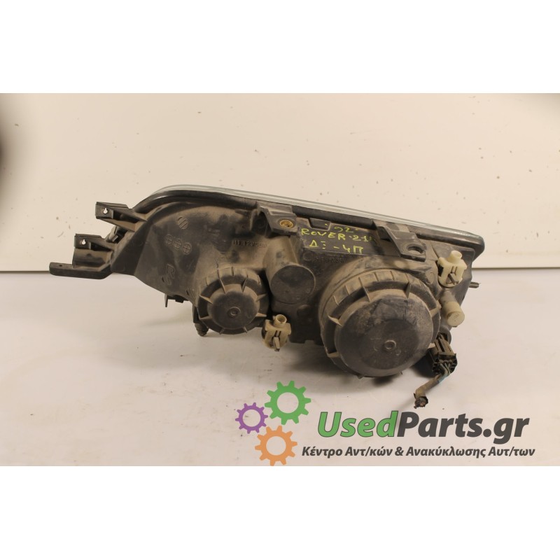 ROVER - 214 - Φανάρι εμπρός - 5ΠΟΡΤΟ - ΘΕΣΗ: Εμπρός δεξιά - ΕΤΟΣ: 1992 - ΚΩΔ.ΚΑΤ/ΣΤΗ: TYC.Μεταχειρισμένα ανταλλακτικά αυτοκινήτω