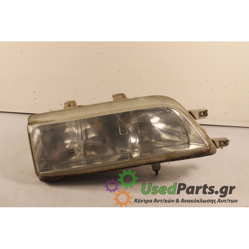 ROVER - 216 - Φανάρι εμπρός -  - ΘΕΣΗ: Εμπρός δεξιά - ΕΤΟΣ: 2000 - ΚΩΔ.ΚΑΤ/ΣΤΗ: VALEO.Μεταχειρισμένα ανταλλακτικά αυτοκινήτων ww