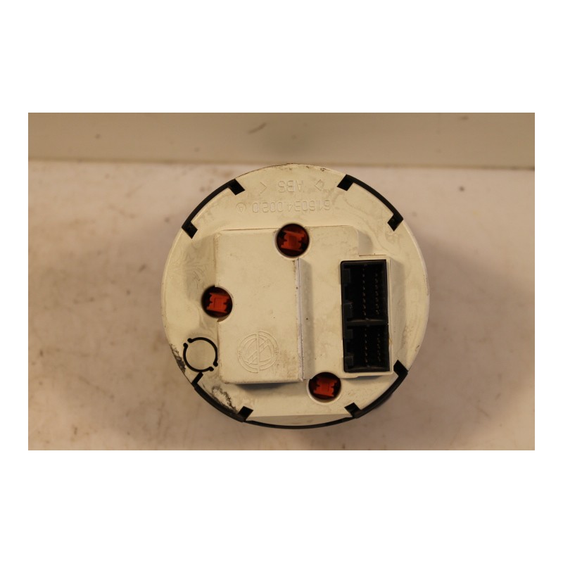 ALFA ROMEO- 156 - Καντράν οργάνων--