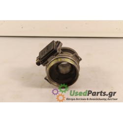 FORD - ESCORT - Μετρητής μάζας αέρα -  - ΕΤΟΣ: 1997 - ΚΩΔ.ΚΑΤ/ΣΤΗ: 92FB-12B579-BA  AFH38-07A.Μεταχειρισμένα ανταλλακτικά αυτοκιν