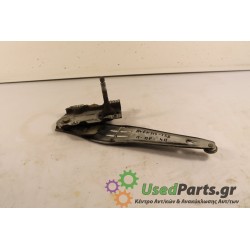 TOYOTA - AVENSIS - Γρύλος παραθύρου - 5ΠΟΡΤΟ - ΘΕΣΗ: Πίσω αριστερά - ΕΤΟΣ: 2003 - ΚΩΔ.ΚΑΤ/ΣΤΗ: .Μεταχειρισμένα ανταλλακτικά αυτο