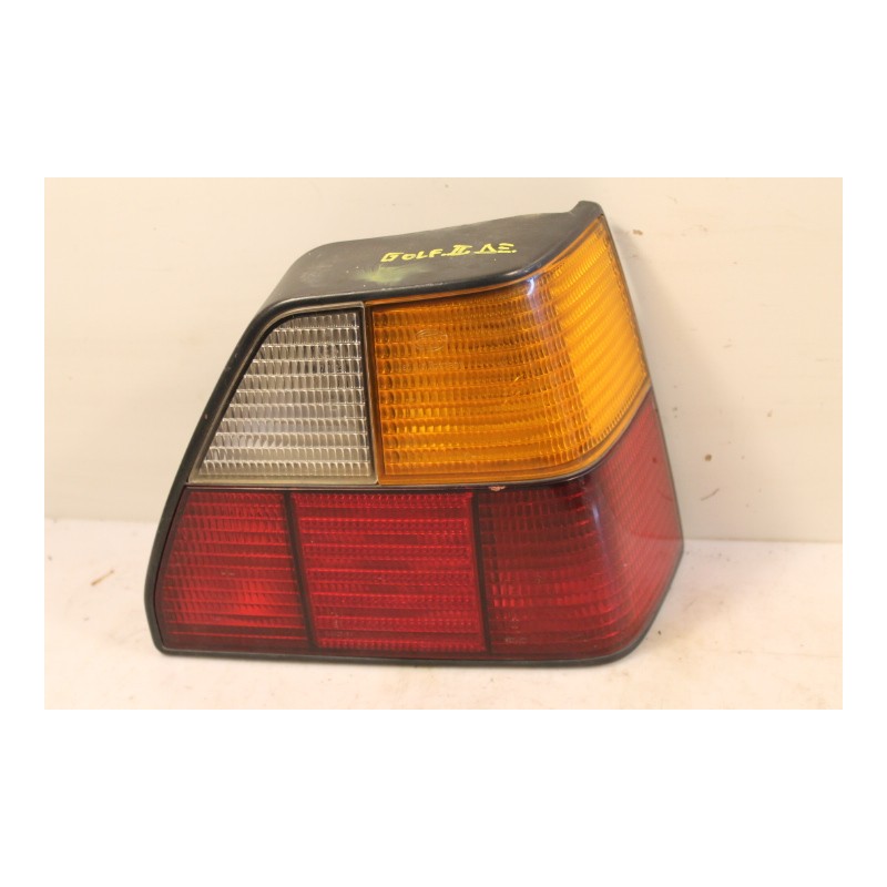 VW- GOLF - Πίσω-Δεξιά-