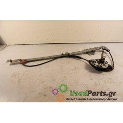 VW - T4 - Γρύλος παραθύρου -  - ΘΕΣΗ: Εμπρός αριστερά - ΕΤΟΣ: 1997 - ΚΩΔ.ΚΑΤ/ΣΤΗ: .Μεταχειρισμένα ανταλλακτικά αυτοκινήτων www.u