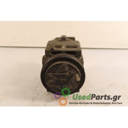 FIAT - PUNTO - Κομπρεσέρ AC -  - ΕΤΟΣ: 2002 - ΚΩΔ.ΚΑΤ/ΣΤΗ: SC08  592475900.Μεταχειρισμένα ανταλλακτικά αυτοκινήτων www.usedparts